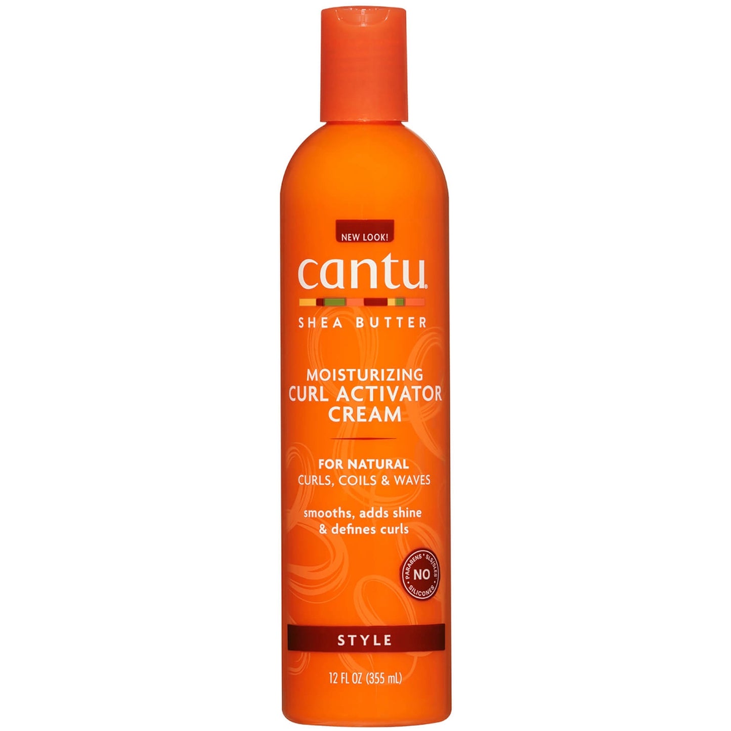 Cantu Define Your Coils Bundle