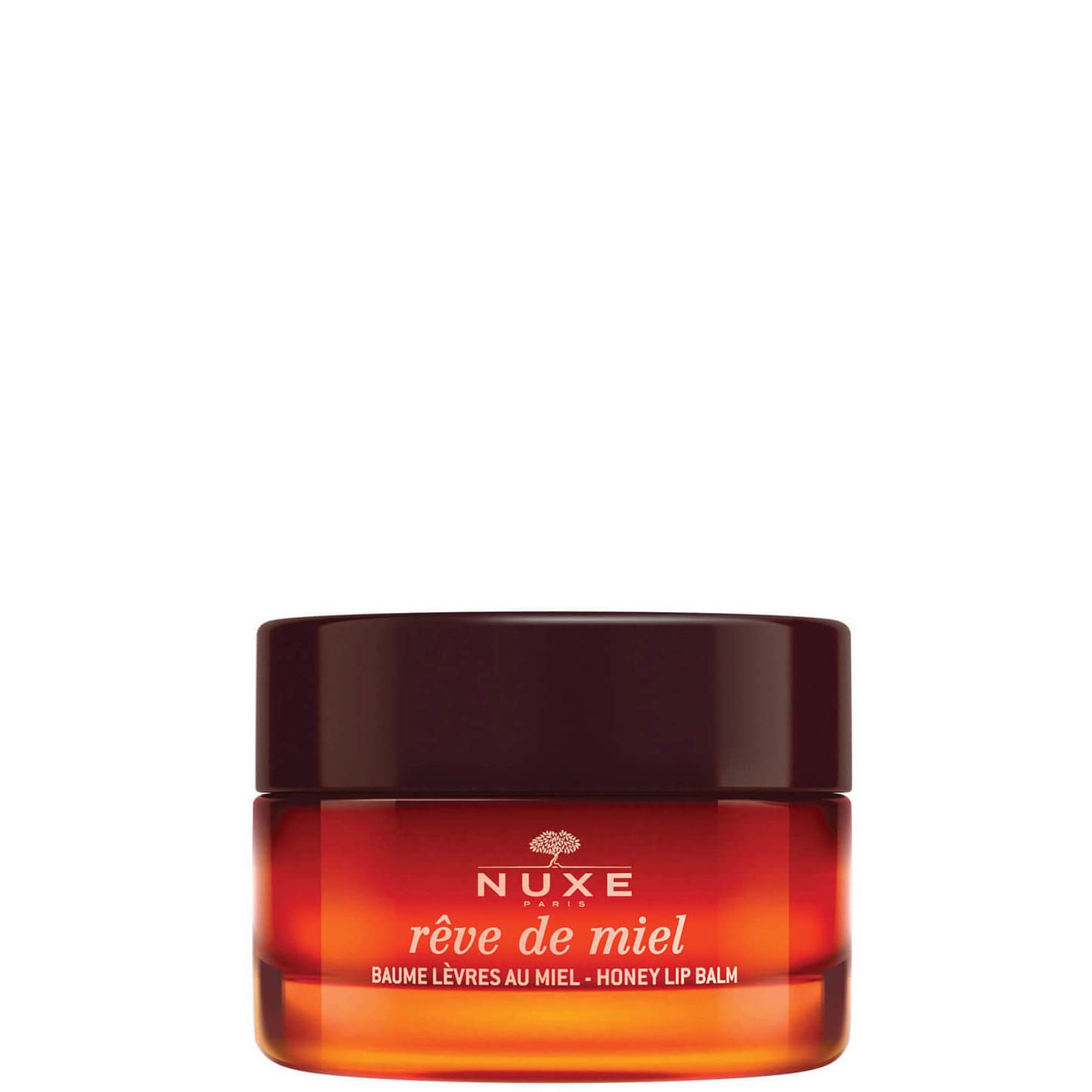 NUXE Reve De Miel® Rêve de Miel® - reinigingsgel voor de droge huid