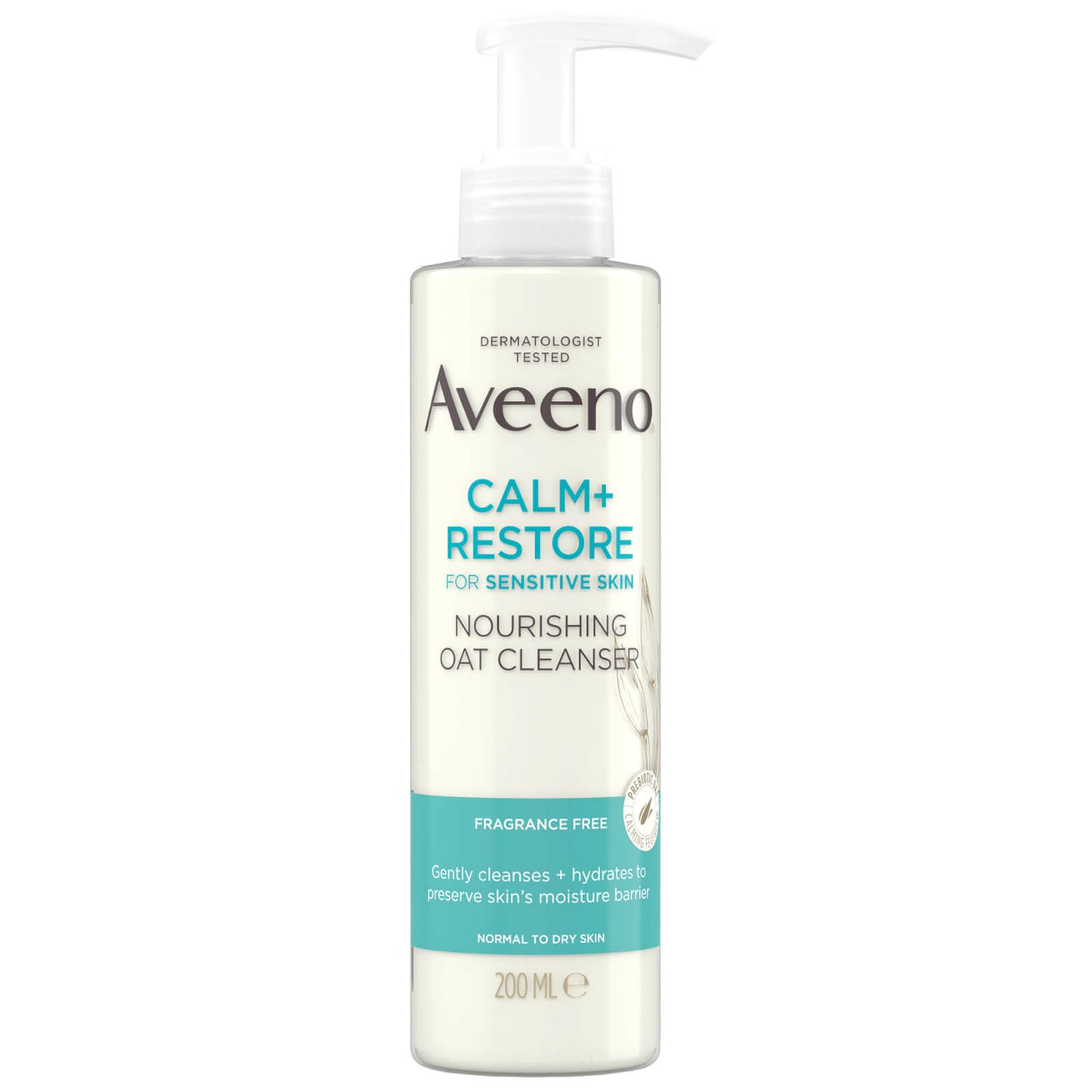 Aveeno Face Calm and Restore Sensitive Skin Best Seller Duo (Worth £20.48)