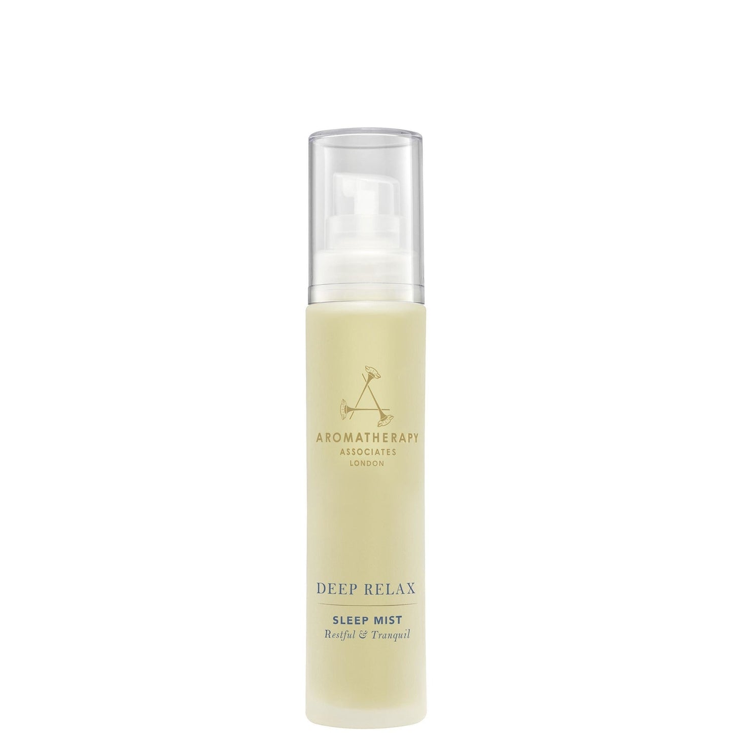 Aromatherapy Associates Deep Relax Sleep Mist 50ml