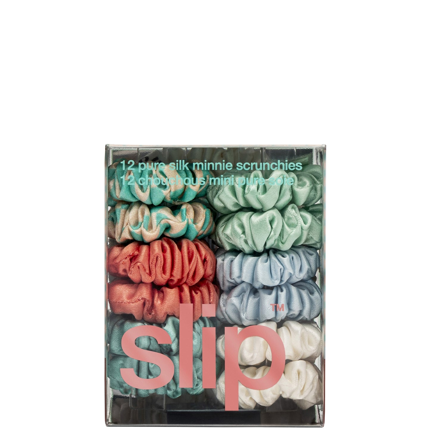 Slip minnie haarbandjes