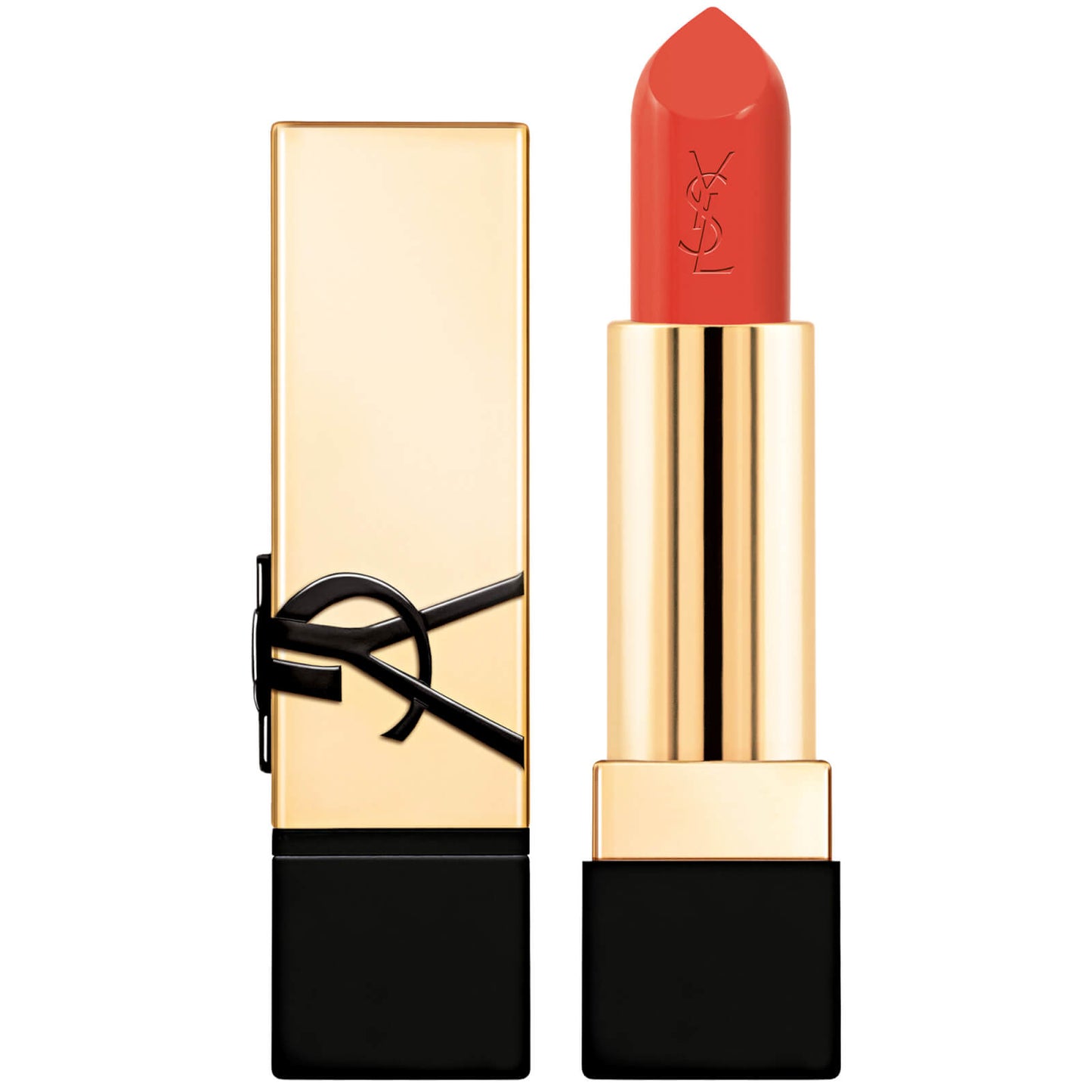 Yves Saint Laurent Rouge Pur Couture Renovation Lipstick 3g (Various Shades) - RM