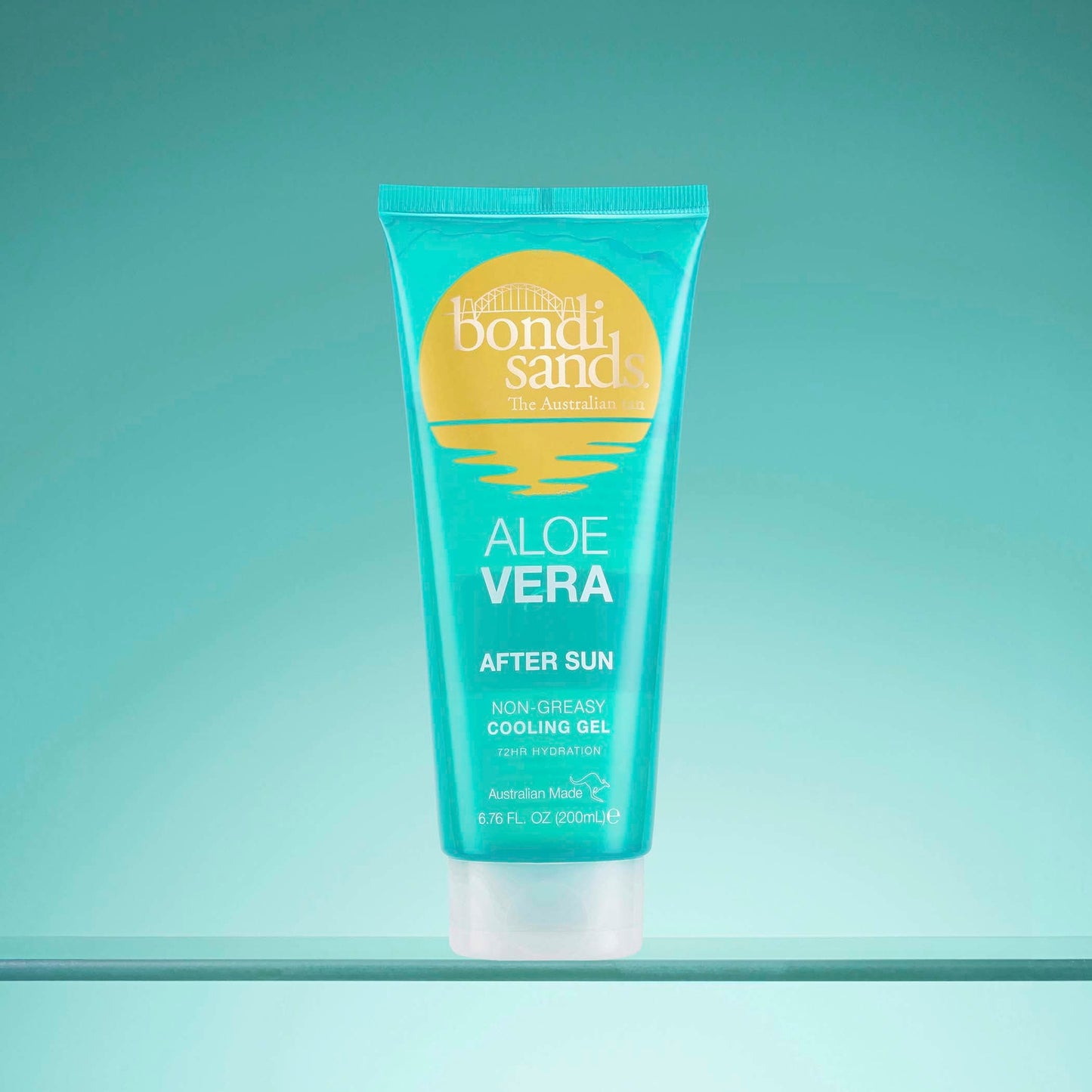 Bondi Sands After Sun Aloe Vera Cooling Gel