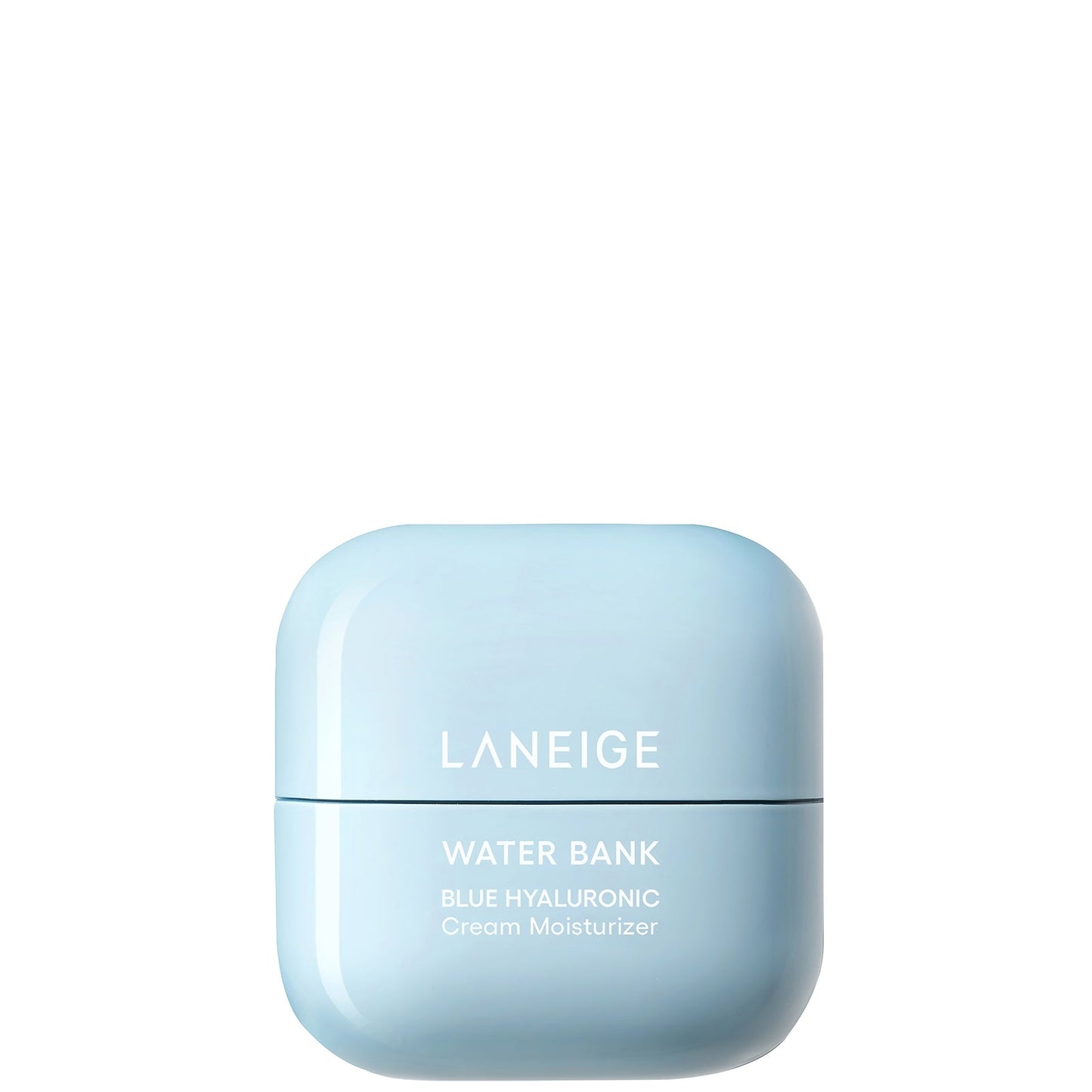 Water Bank Blue Hyaluronic Acid Cream Moisturiser 50ml