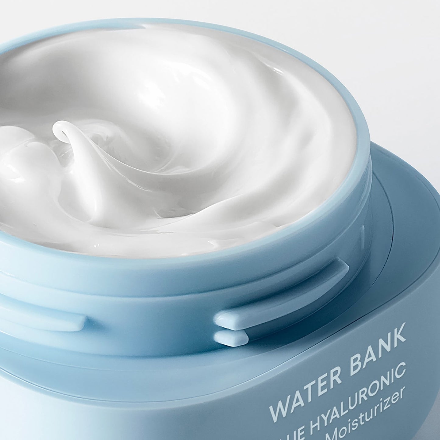 Water Bank Blue Hyaluronic Acid Cream Moisturiser 50ml