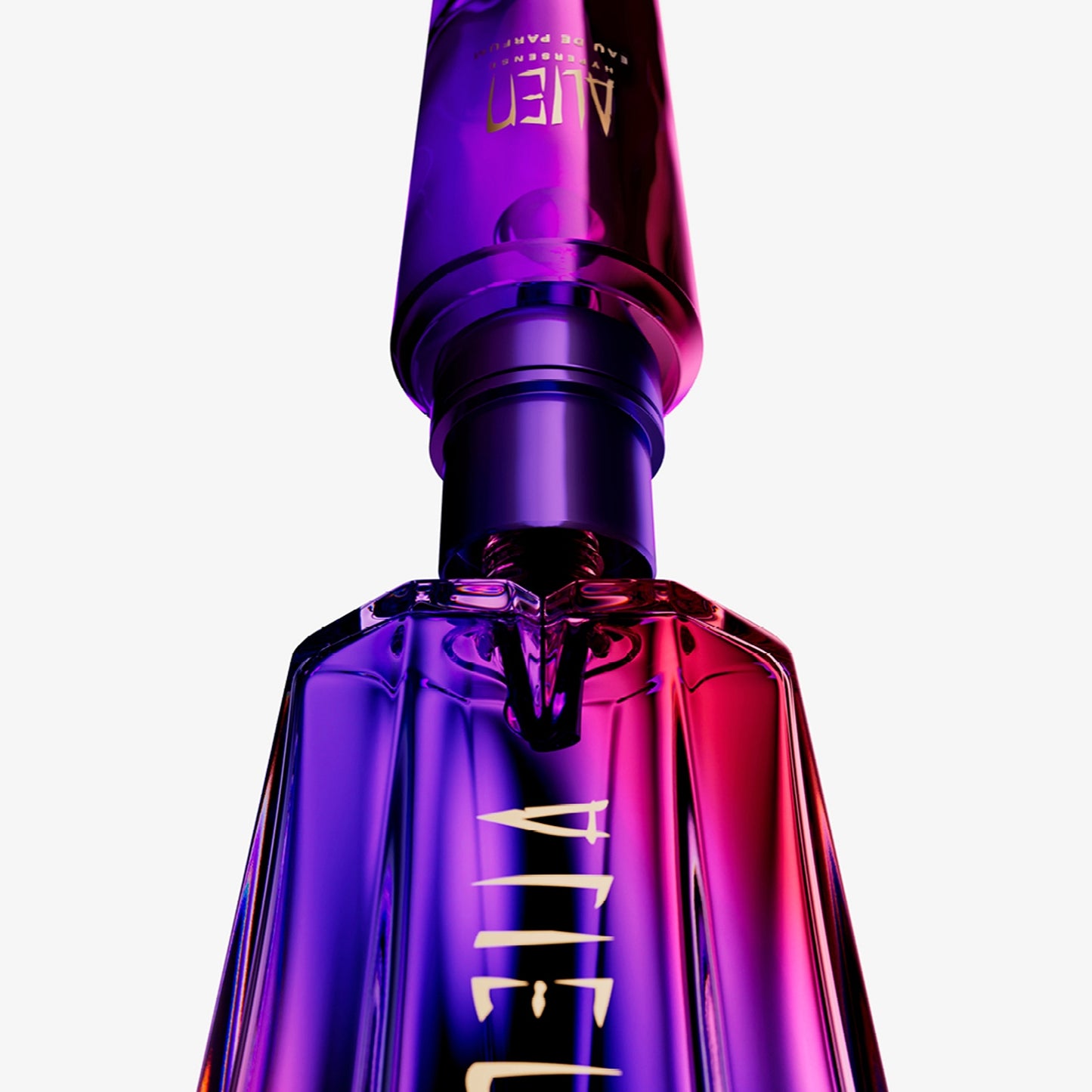 MUGLER Alien Hypersense Refillable Eau de Parfum