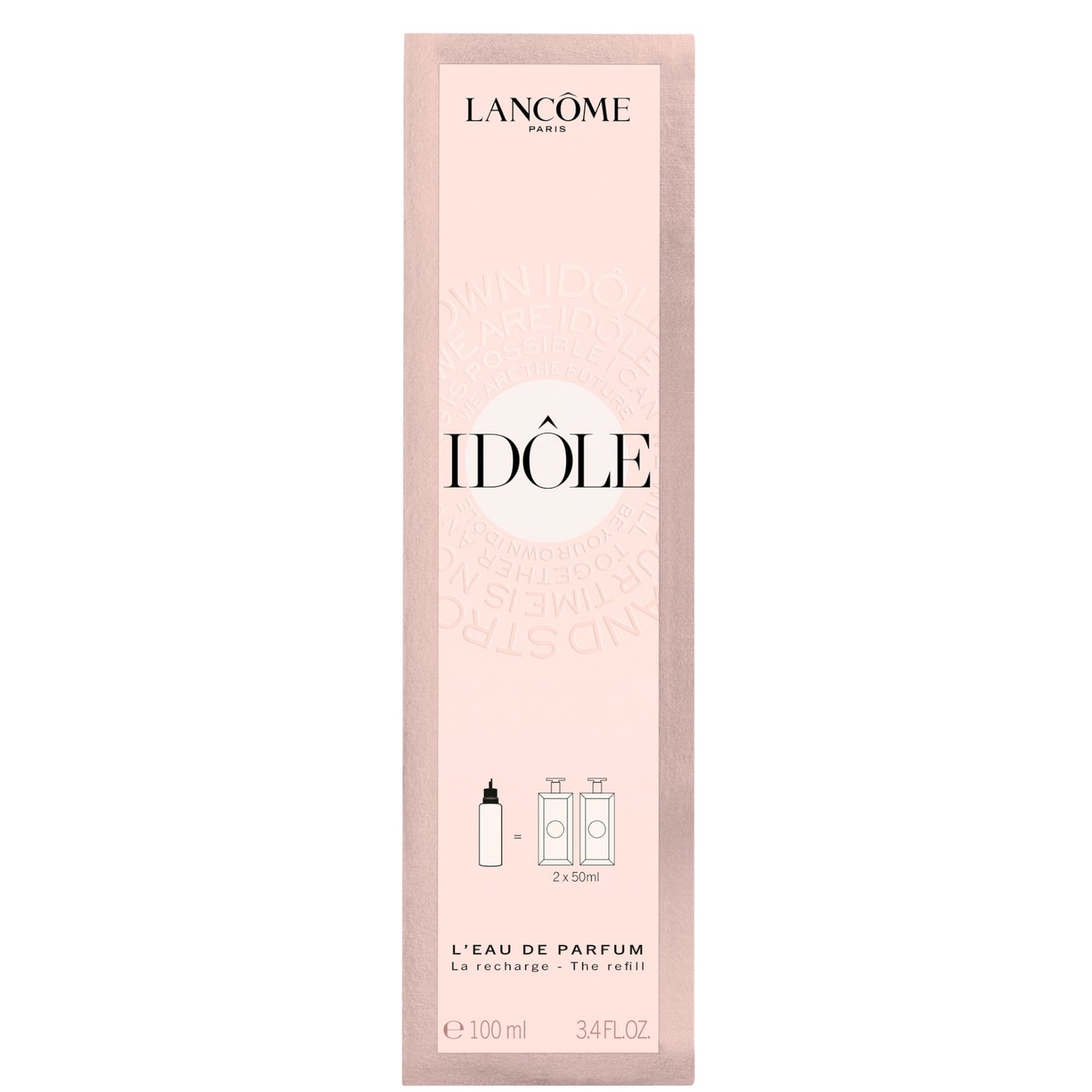 Lancôme Idôle