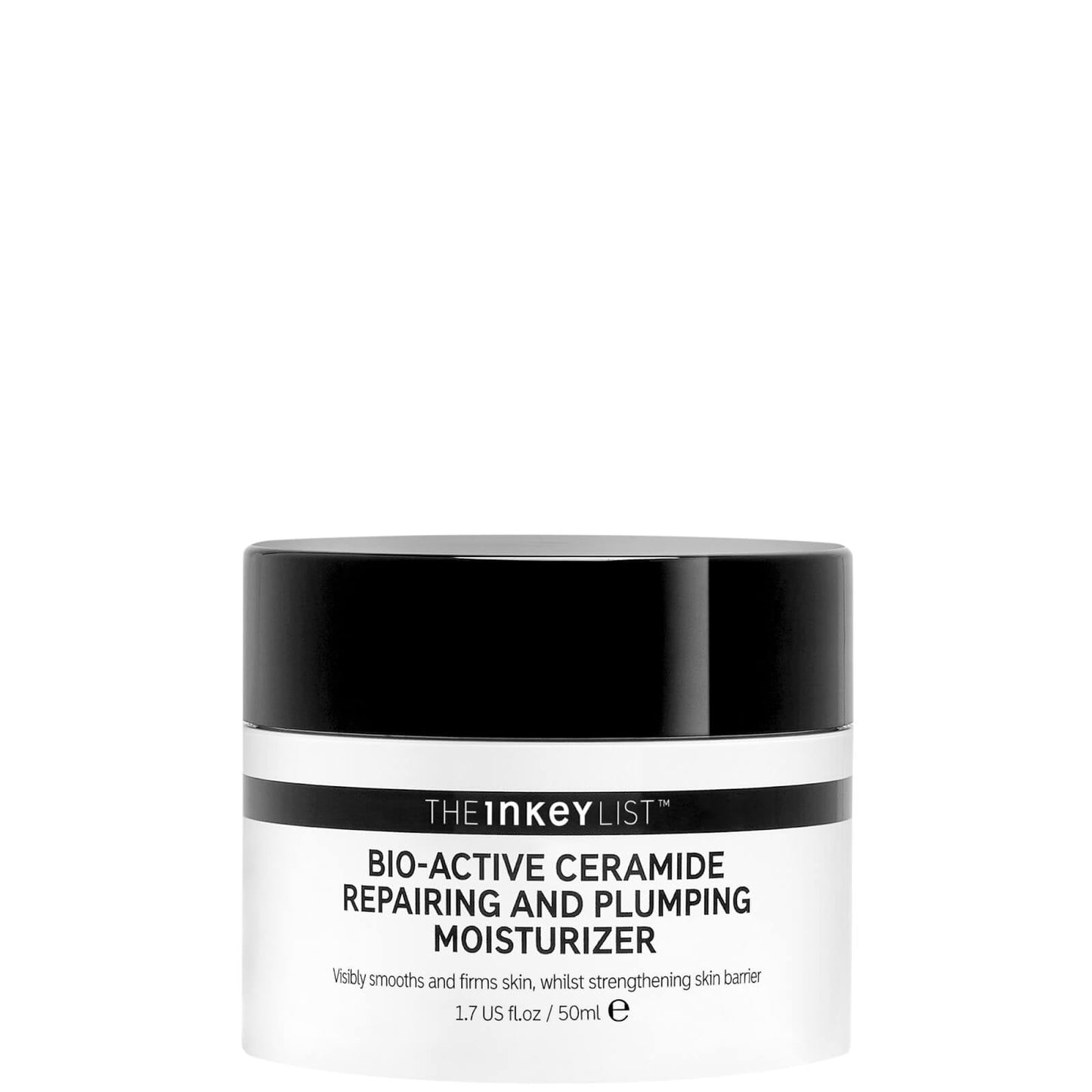 Bio-Active Ceramide Repairing and Plumping Moisturiser 50ml