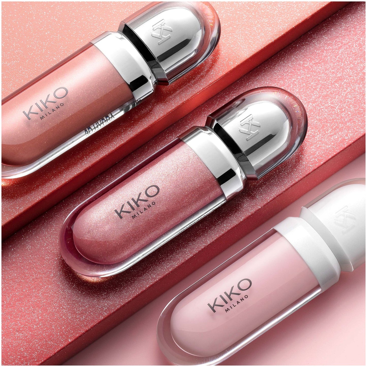 Lip Volume 6.5ml - Tutu Rose