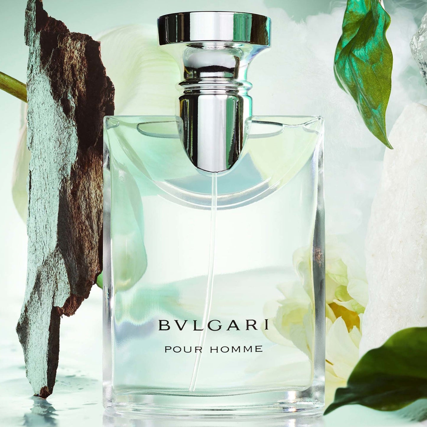 BVLGARI Pour Homme Bvlgari pour Homme Eau de Toilette Spray