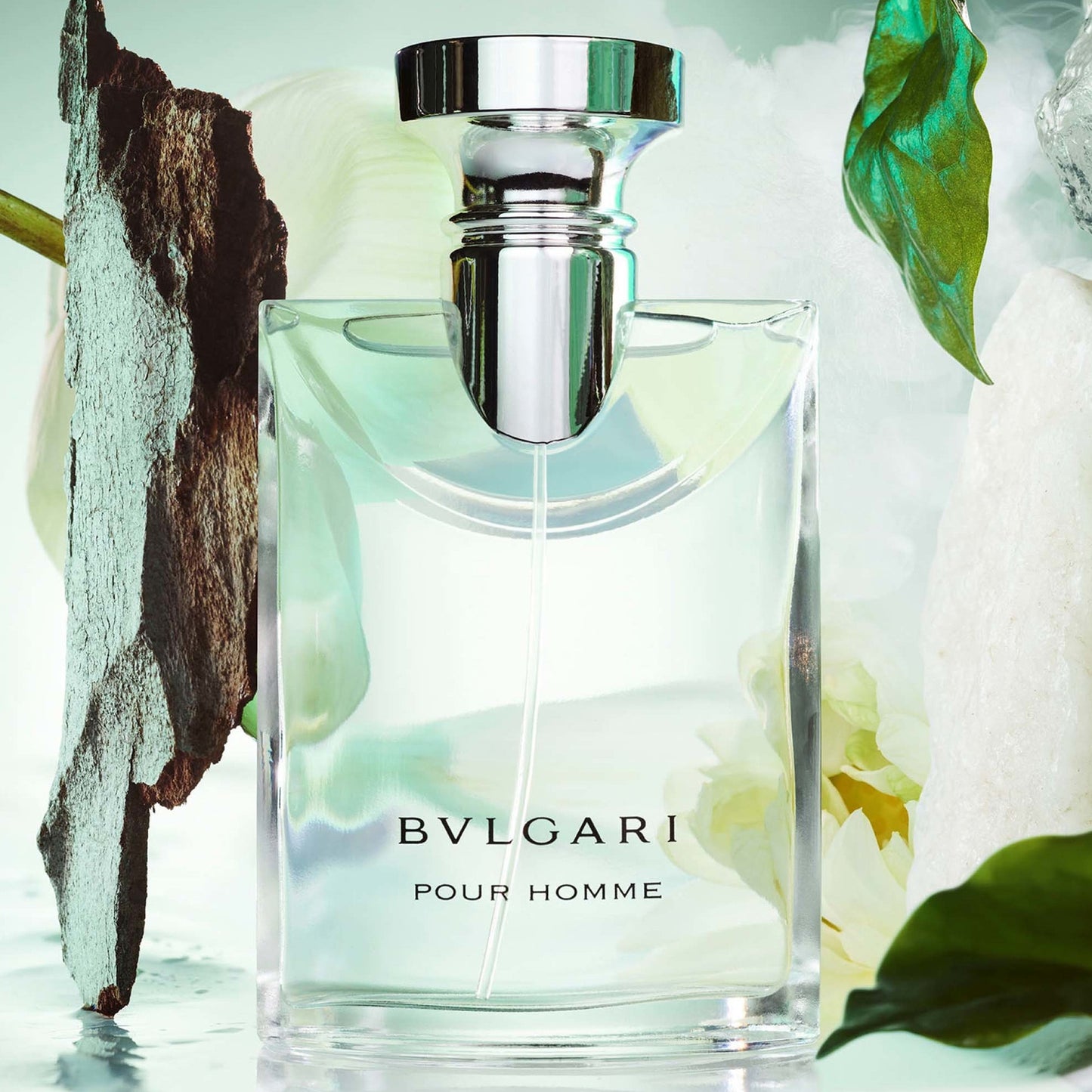 BVLGARI Pour Homme Bvlgari pour Homme Eau de Toilette Spray