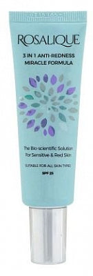 3 In 1 Anti-Redness Miracle Formula