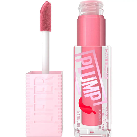 Lifter Gloss Plumping Lip Gloss