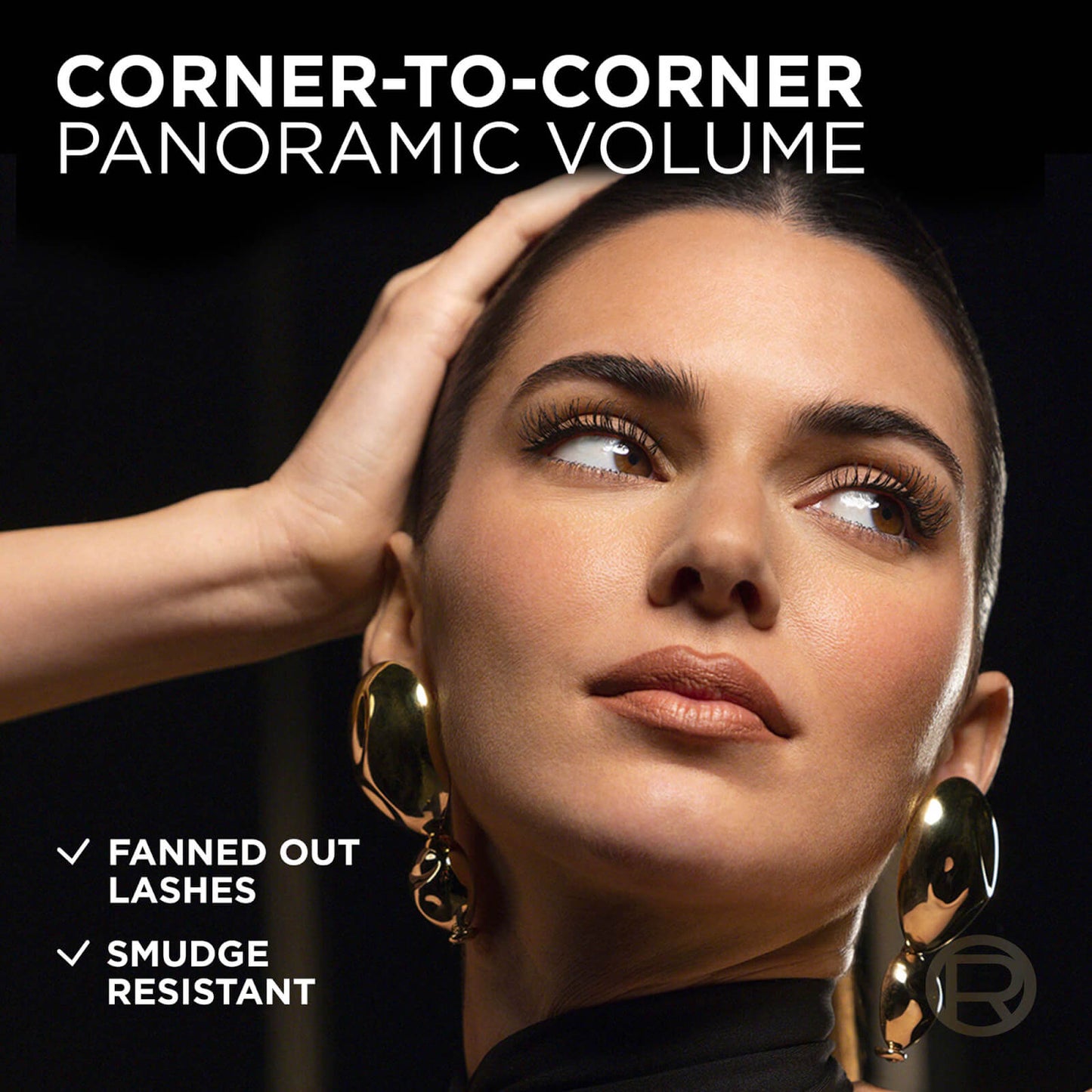Panorama Mascara