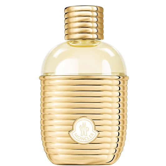 Moncler Pour Femme Sunrise Eau de Parfum 100ml