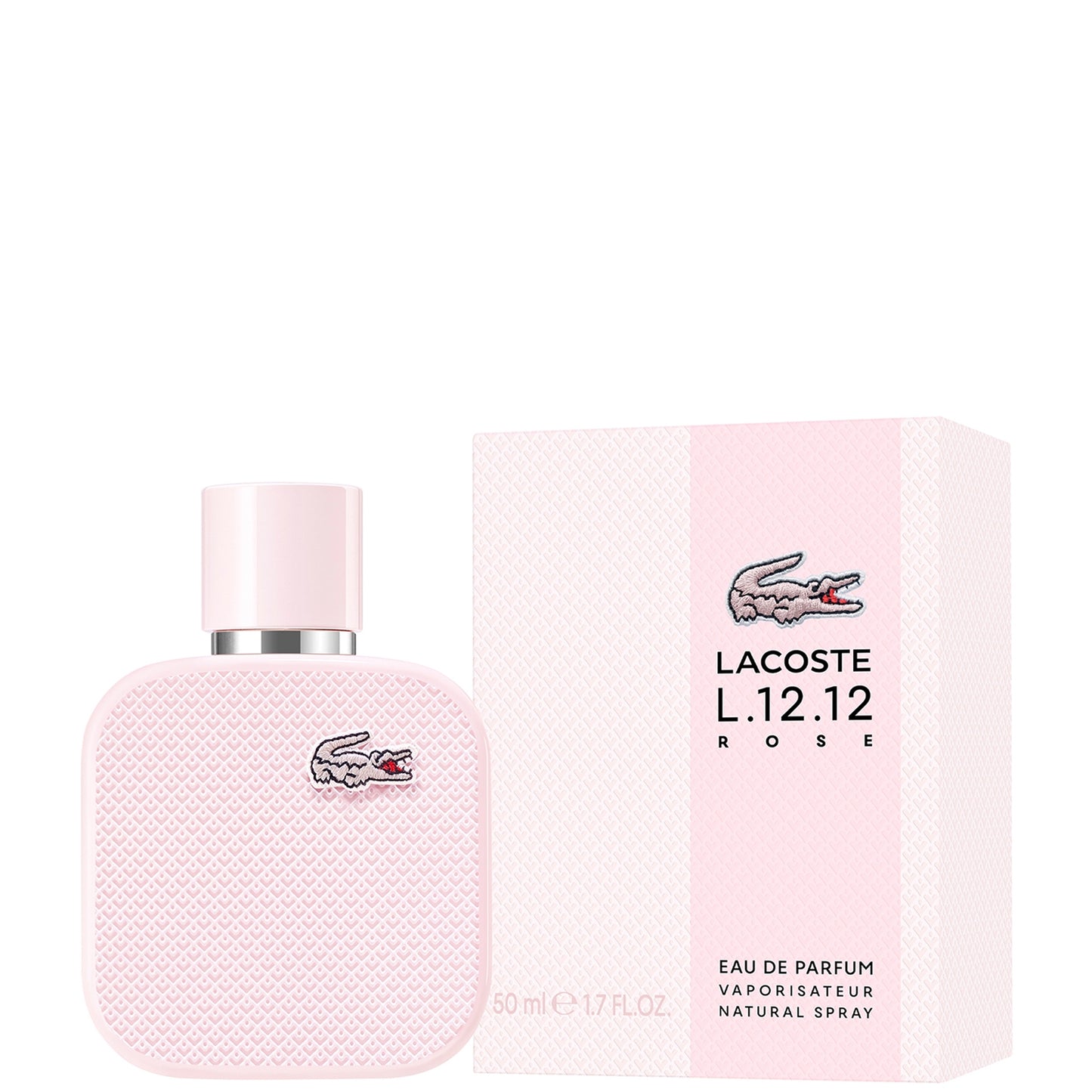 Lacoste L.12.12 Rose