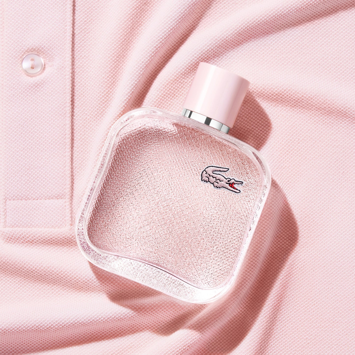Lacoste L.12.12 Rose L.12.12 Rose Sparkling