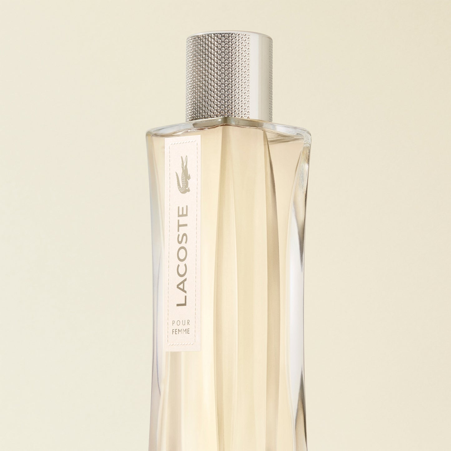 Lacoste Lacoste Pour Femme
