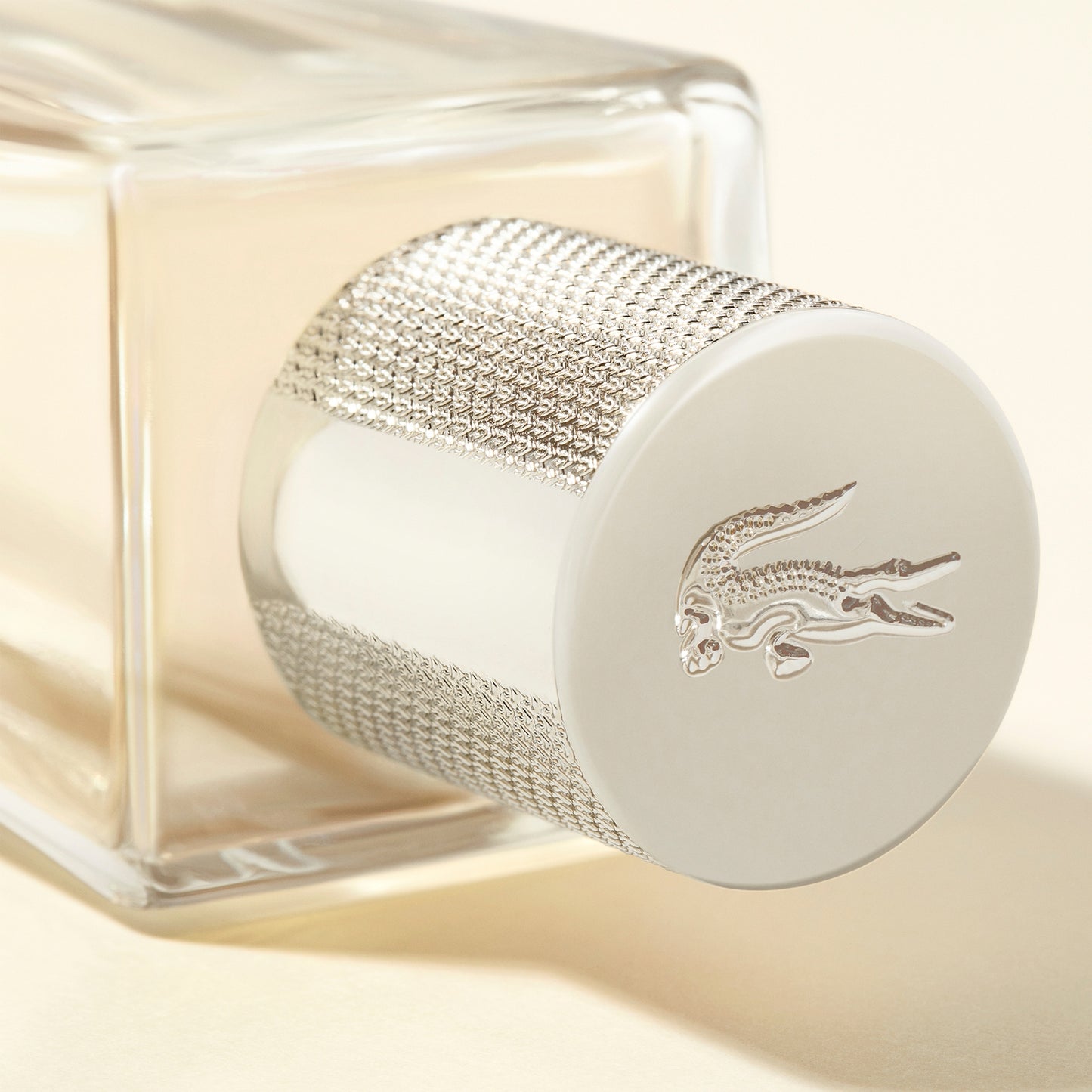 Lacoste Lacoste Pour Femme