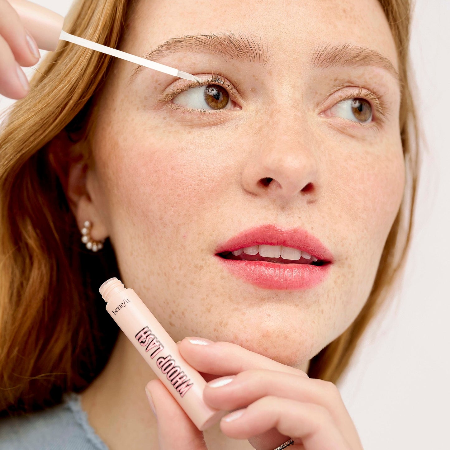 Benefit Brow & Lash Care Oogserum Unisex 2ml