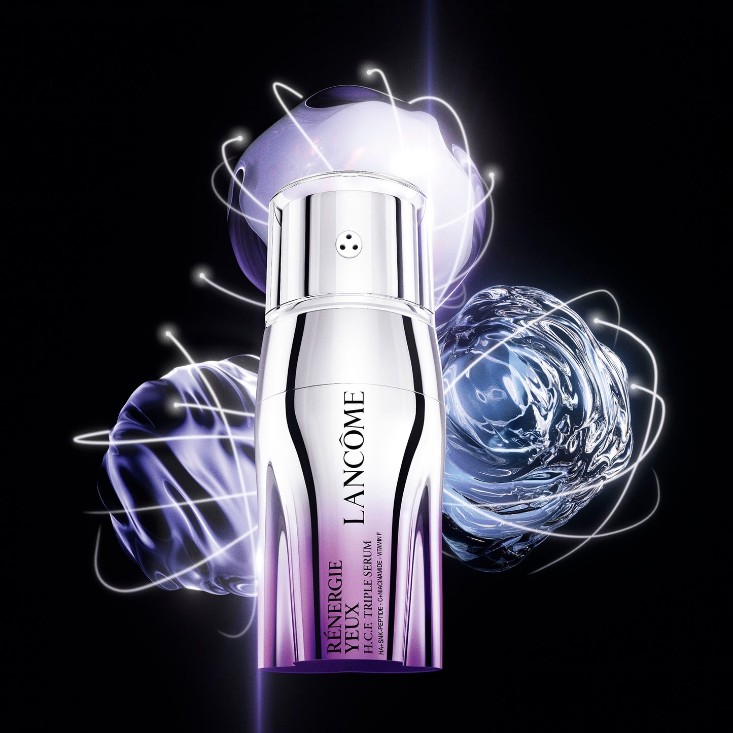 Lancôme Rénergie H.C.F. Triple Serum Eye
