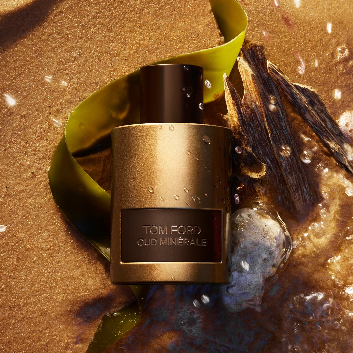 TOM FORD Signature Fragrances Oud Minerale Eau de Parfum