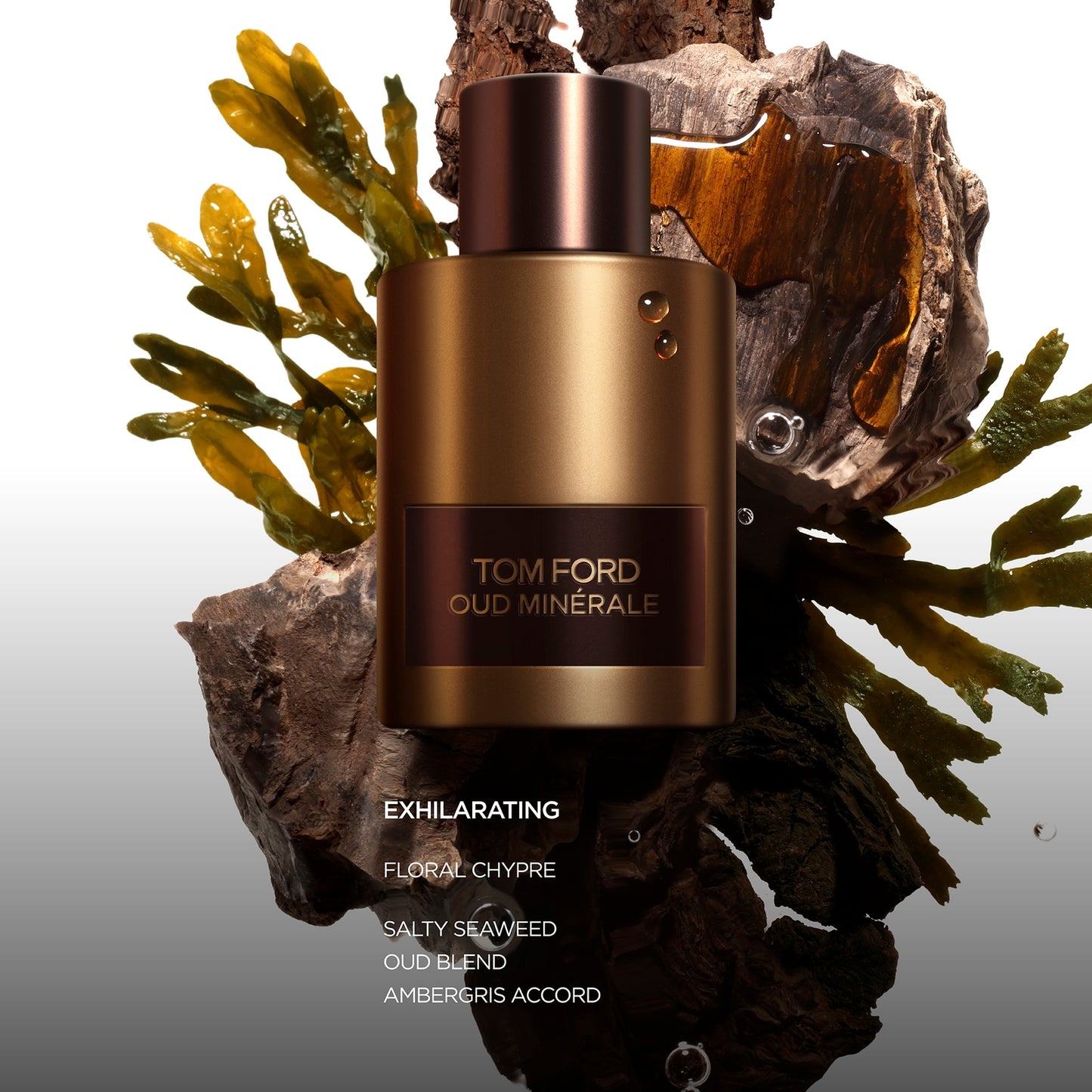 TOM FORD Signature Fragrances Oud Minerale Eau de Parfum