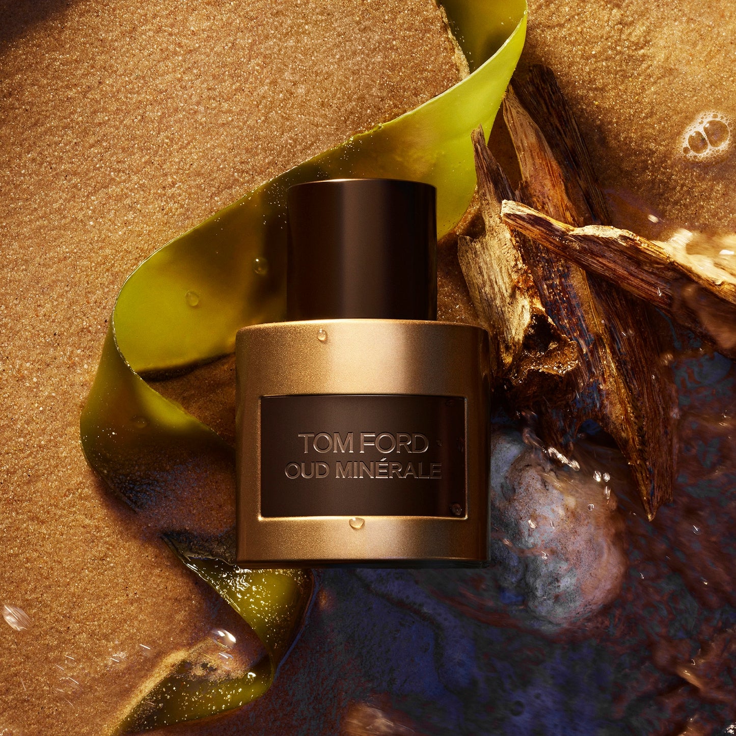 TOM FORD Signature Fragrances Oud Minerale Eau de Parfum