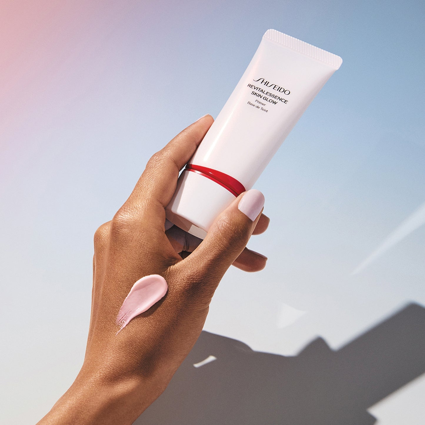 Shiseido Revitalessence Skin Glow Primer 30 ml