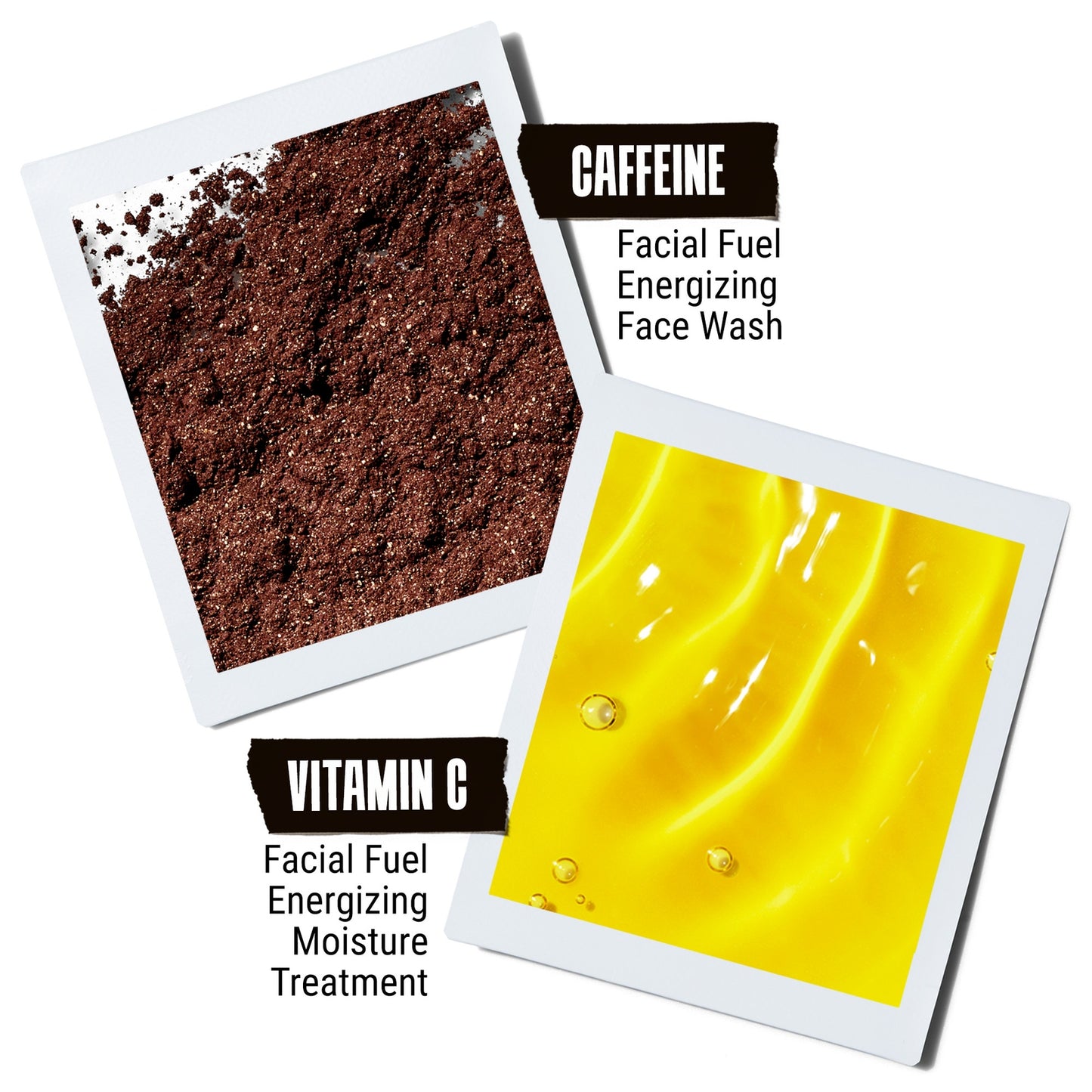 Kiehl’s Facial Fuel The Daily Refresh Set