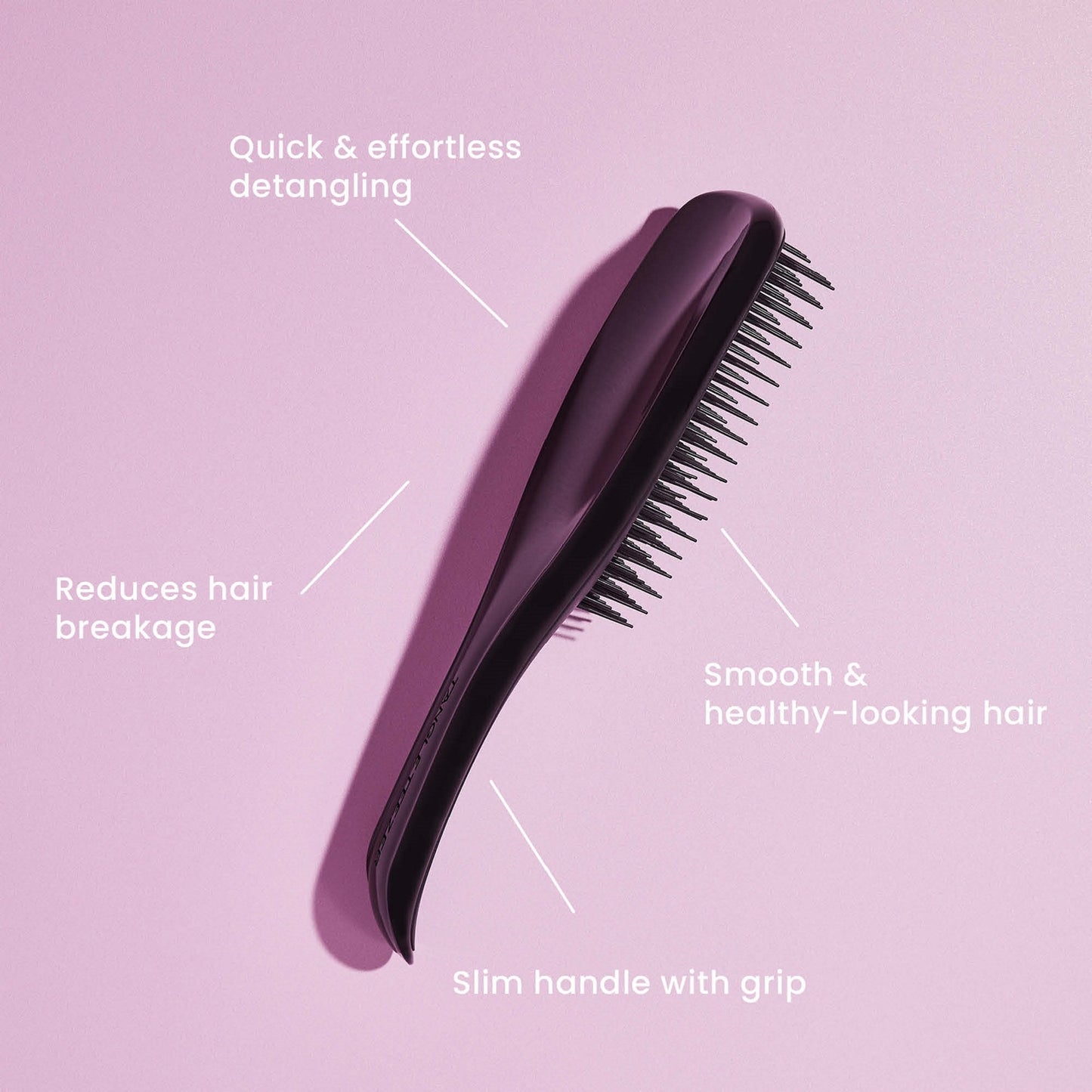 Tangle Teezer The Ultimate Hairbrush Henna Red