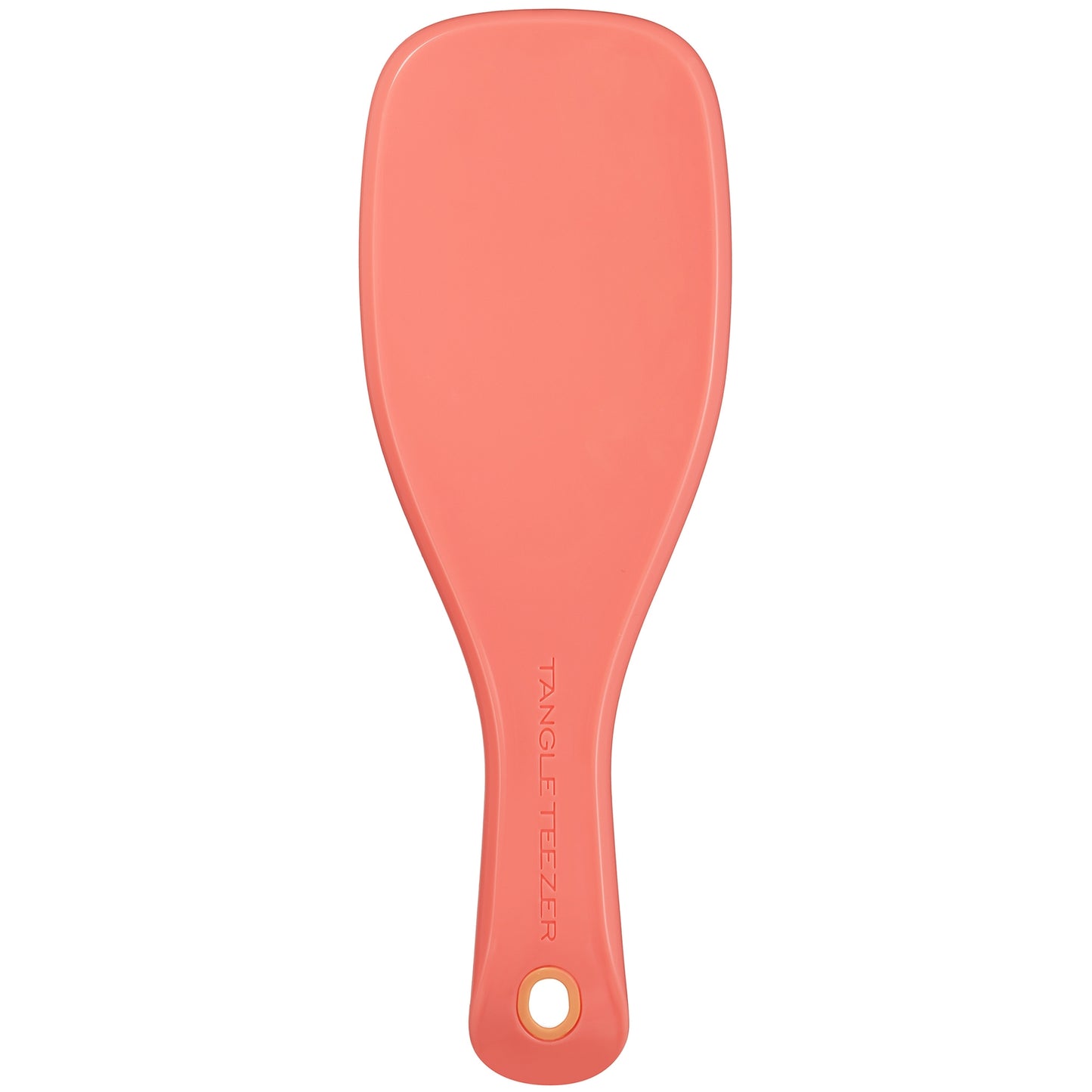 Tangle Teezer The Ultimate Hairbrush Salmon Pink Apricot Mini