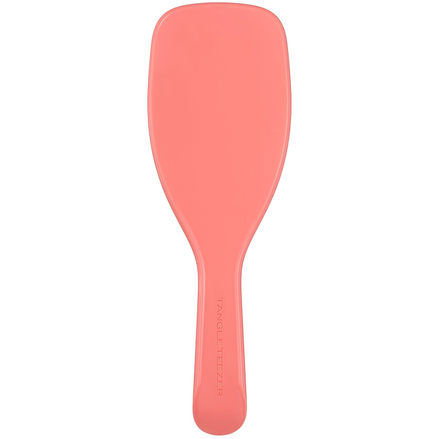 Tangle Teezer The Large Ultimate Detangler Brush - Salmon Pink
