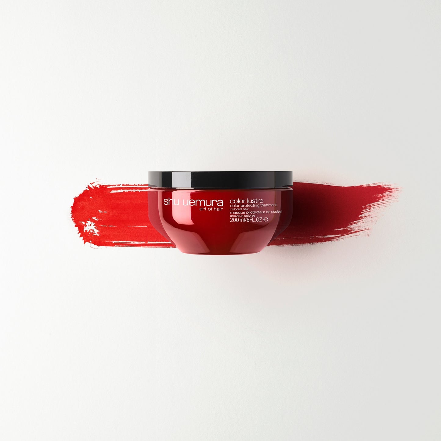 Shu Uemura Color Lustre Color Protecting Masker