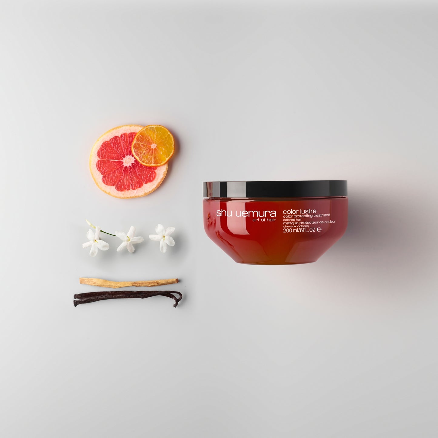 Shu Uemura Color Lustre Color Protecting Masker