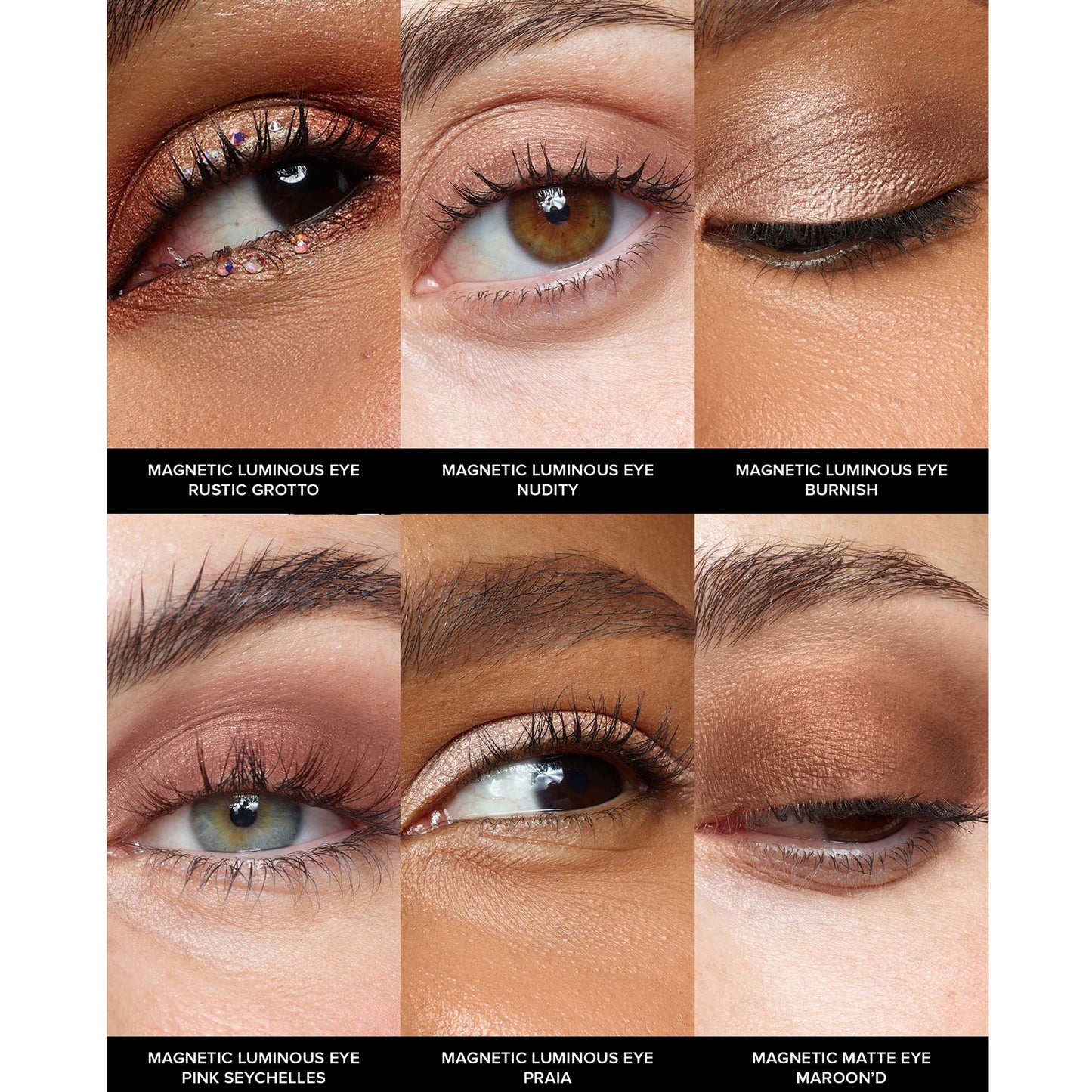 Nudestix