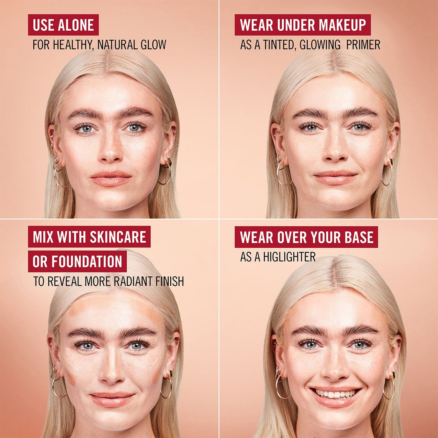 Rimmel Multi-Tasker Better Than Filters Primer