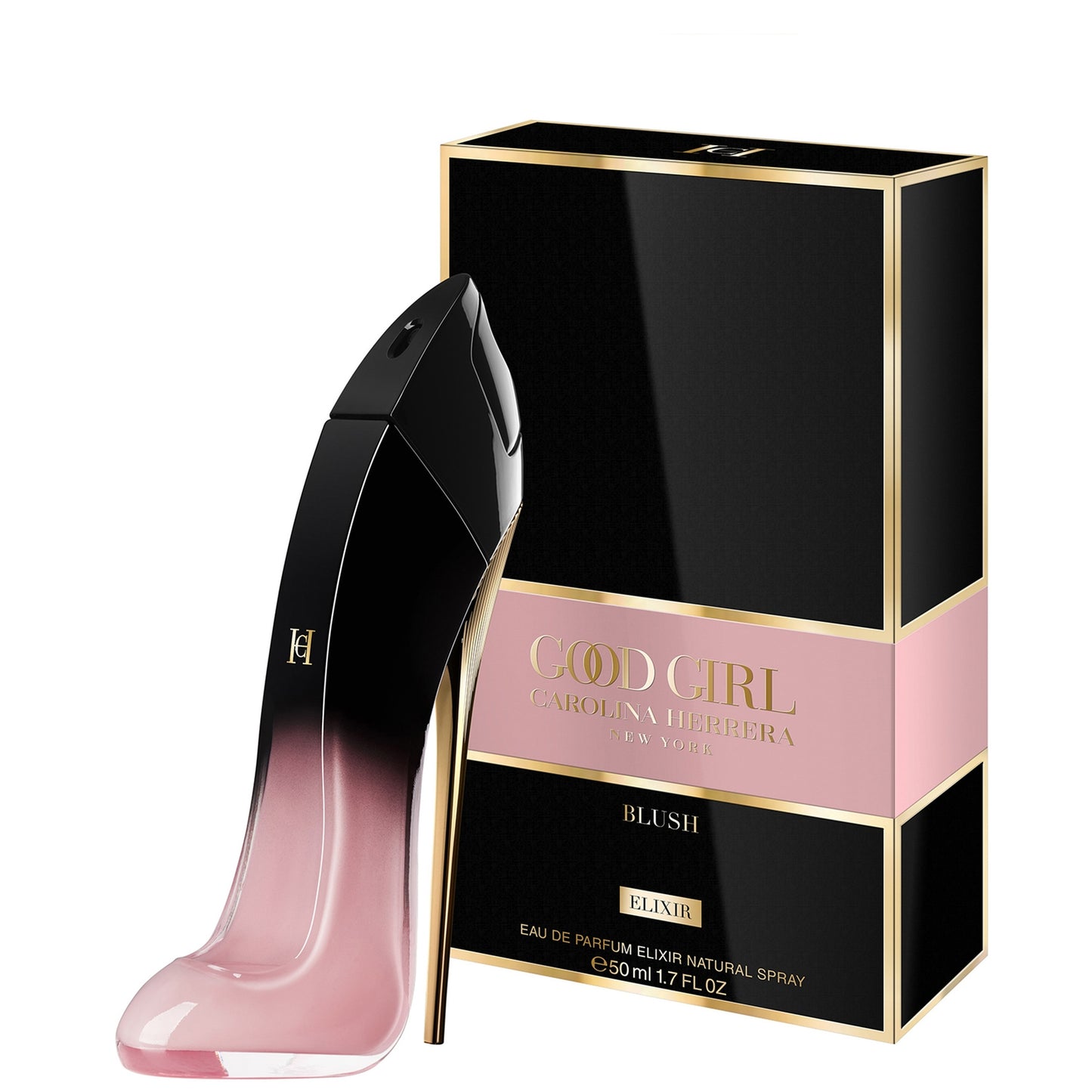 Carolina Herrera Good Girl Blush Elixir