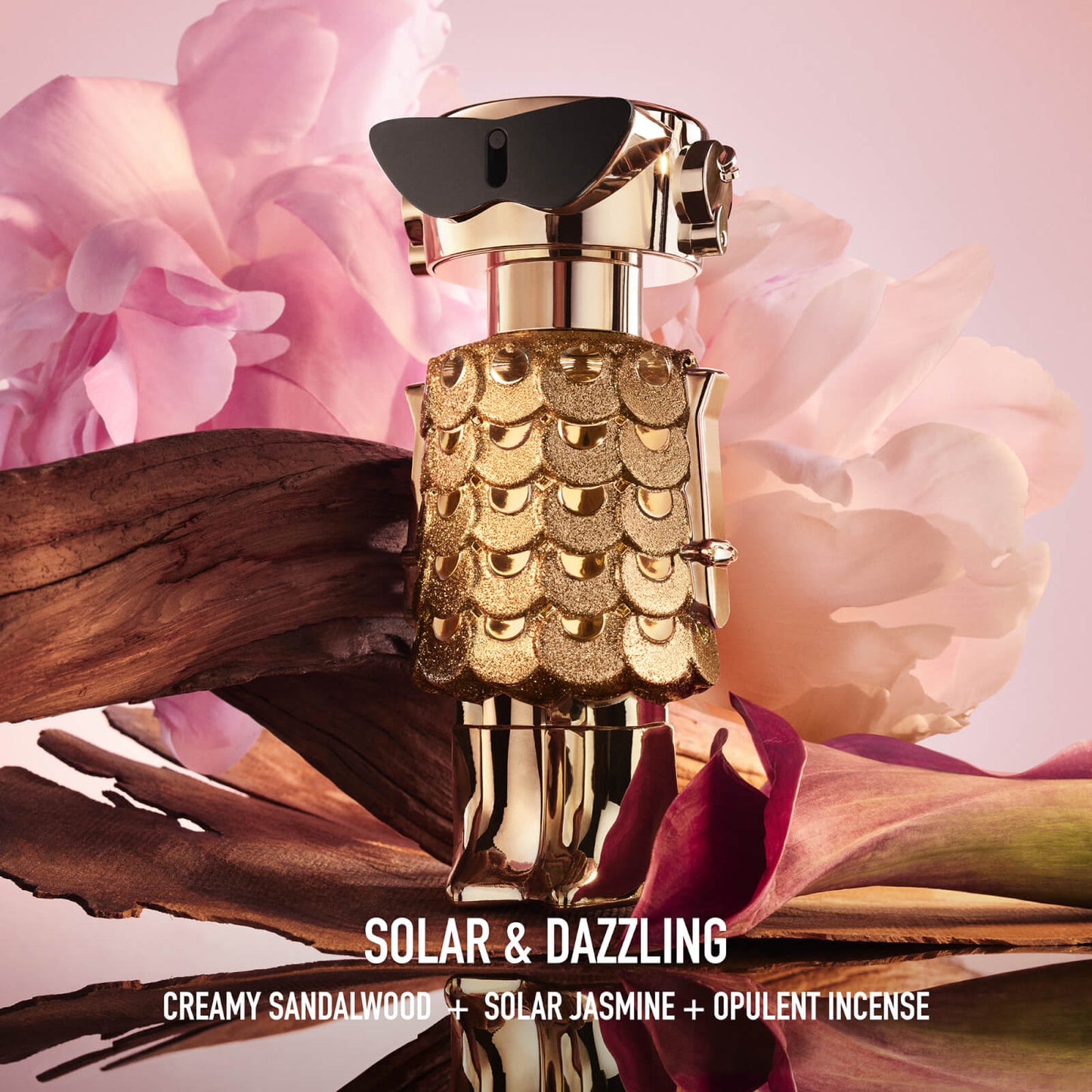 Rabanne Fame Intense