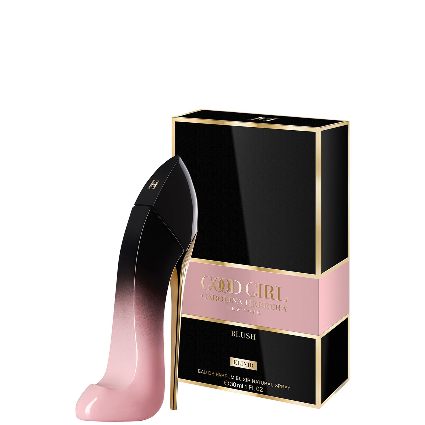 Carolina Herrera Good Girl Blush Elixir
