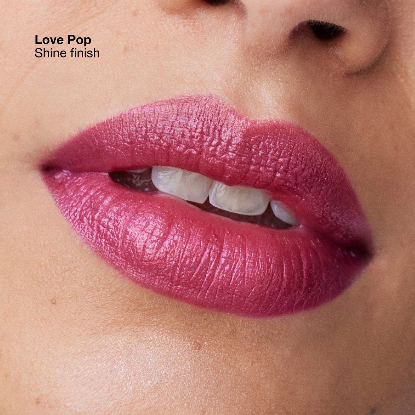 Clinique Clinique Pop Longwear Lipstick Shine