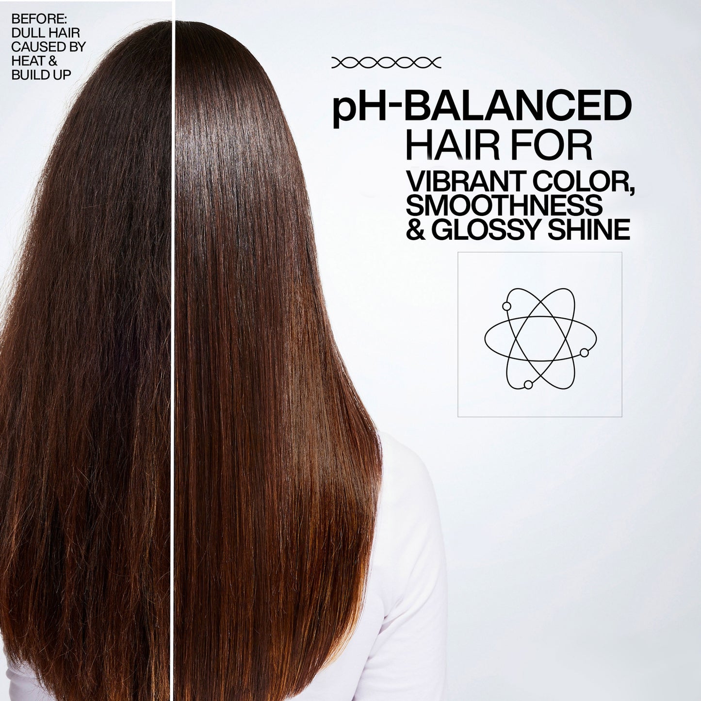 Redken Acidic Color Gloss Activated Glass Gloss Treatment