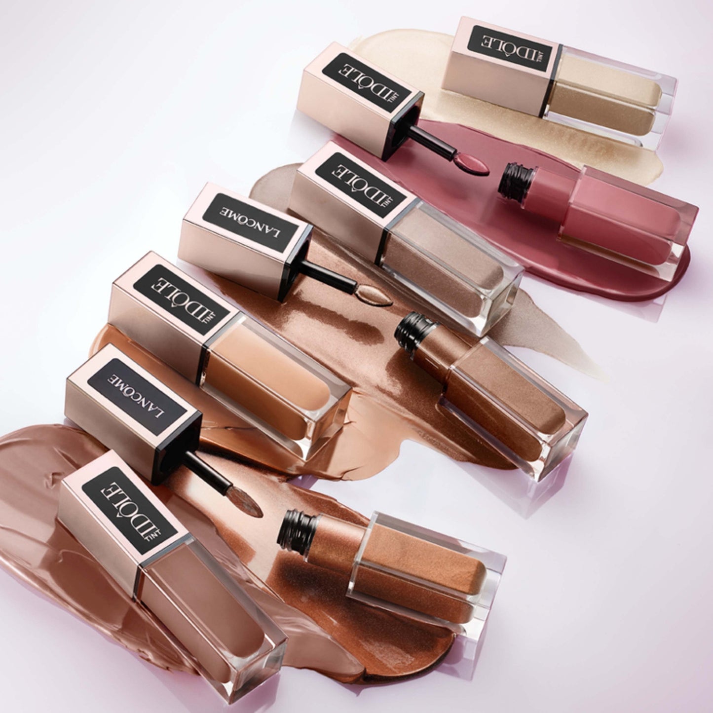 Lancôme Lash Idole Eyeblusher Tint 7g (Various Shades) - 03