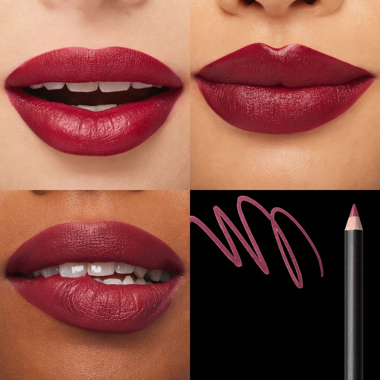 MAC M·A·Cximal Silky Matte Lipstick