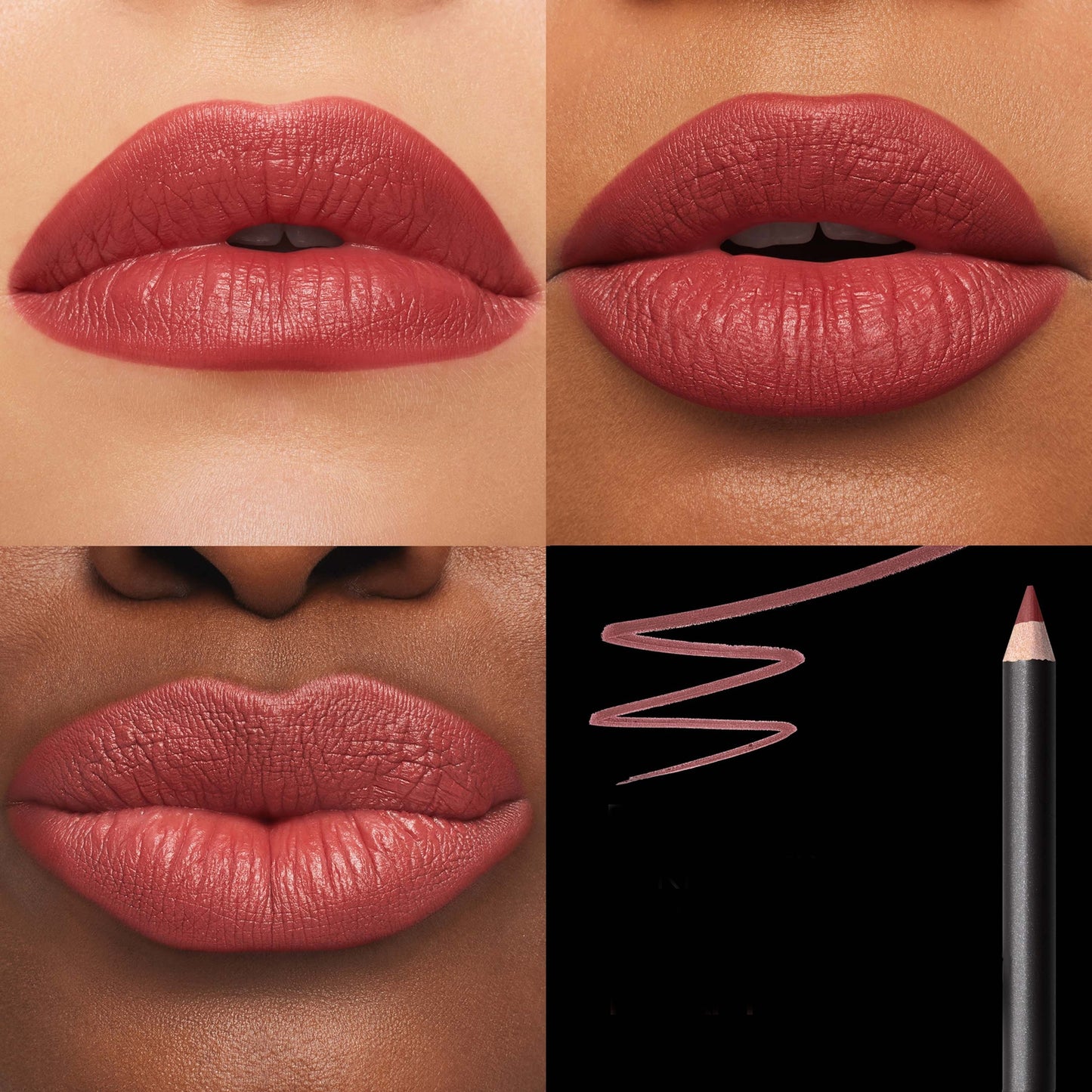 MAC M·A·Cximal Silky Matte Lipstick