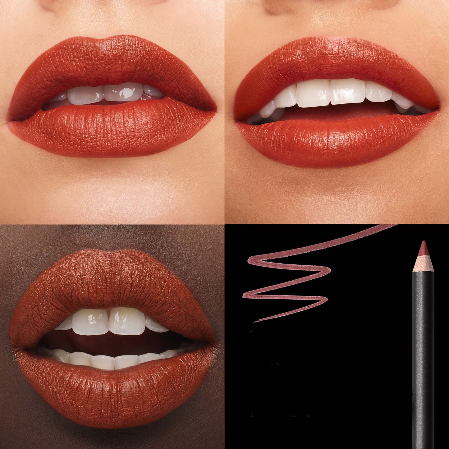 MAC M·A·Cximal Silky Matte Lipstick