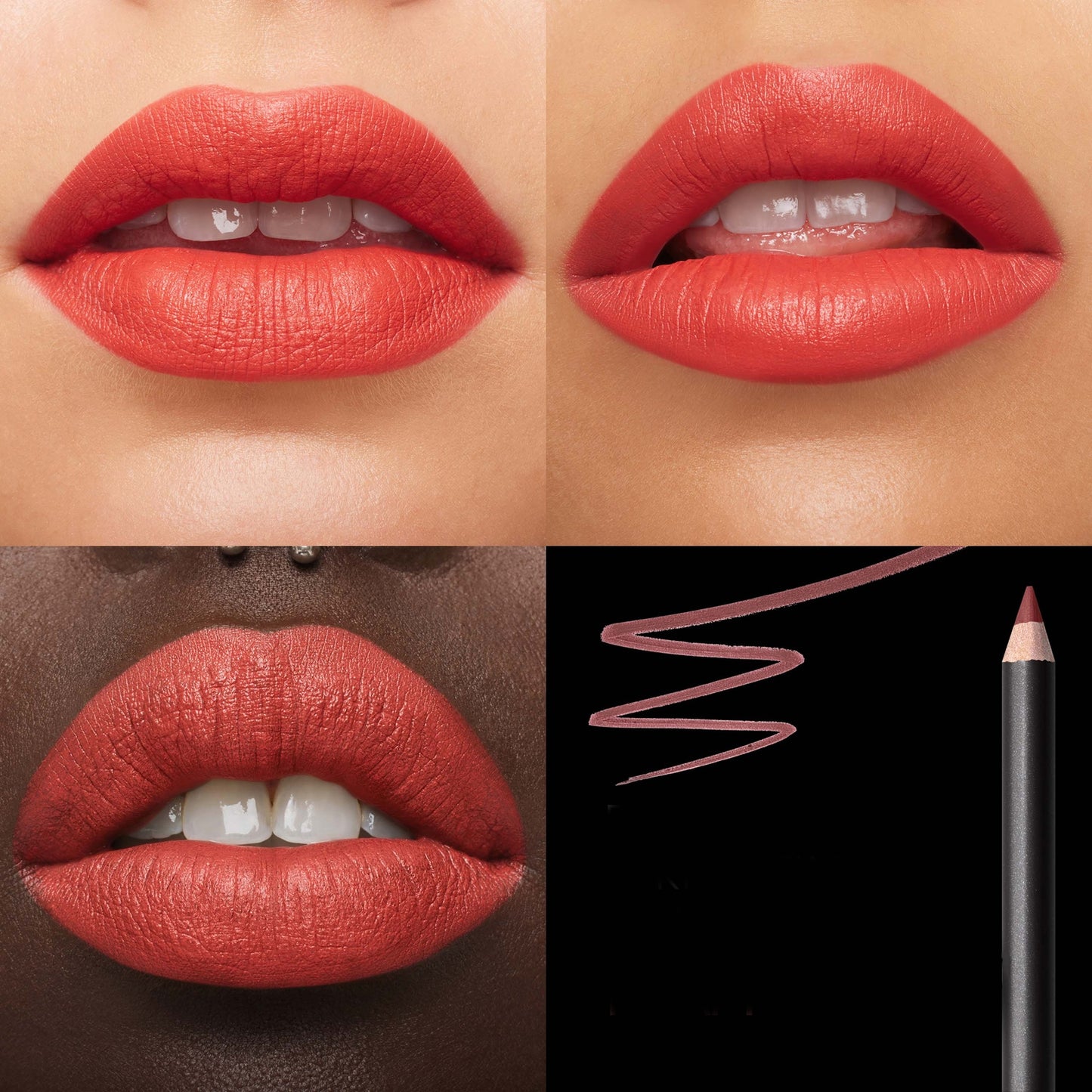 MAC M·A·Cximal Silky Matte Lipstick