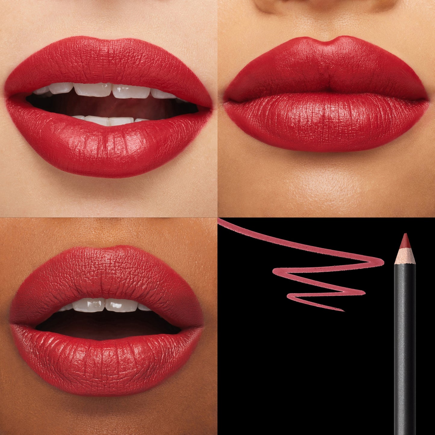 MAC M·A·Cximal Silky Matte Lipstick