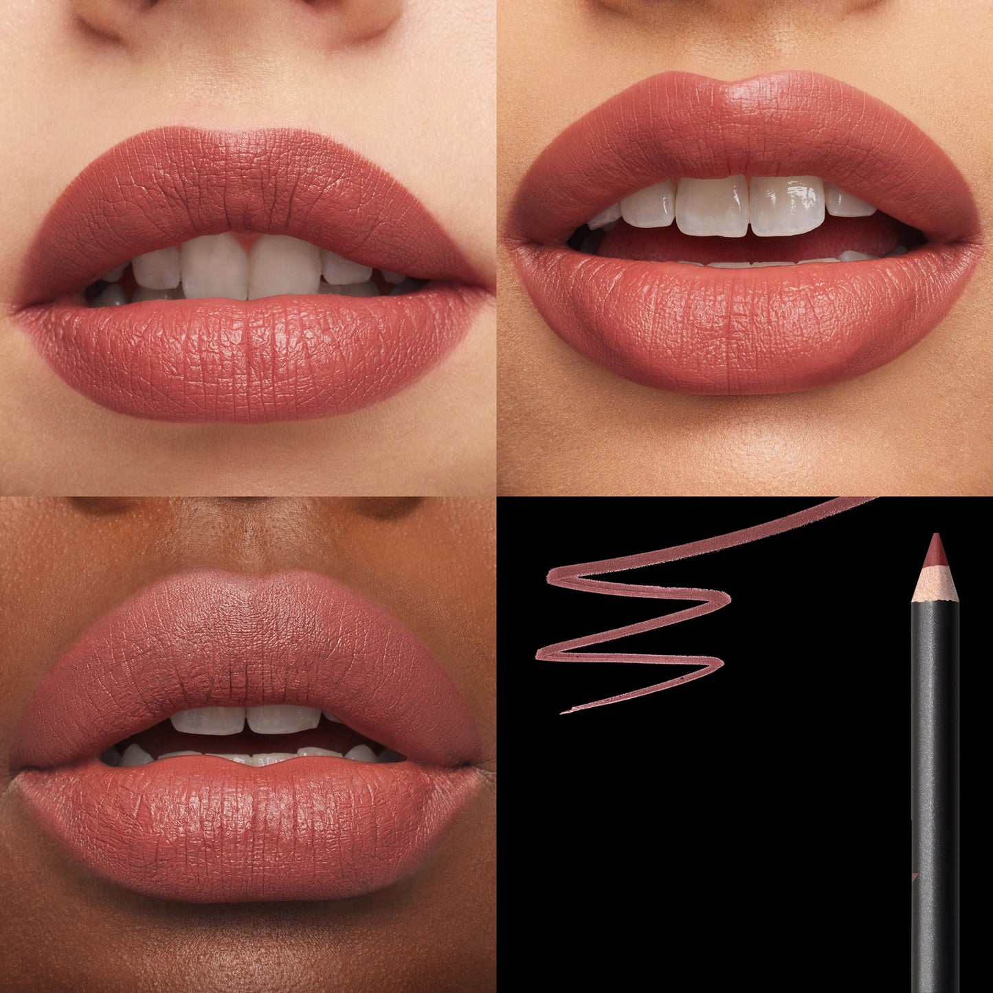 MAC M·A·Cximal Silky Matte Lipstick