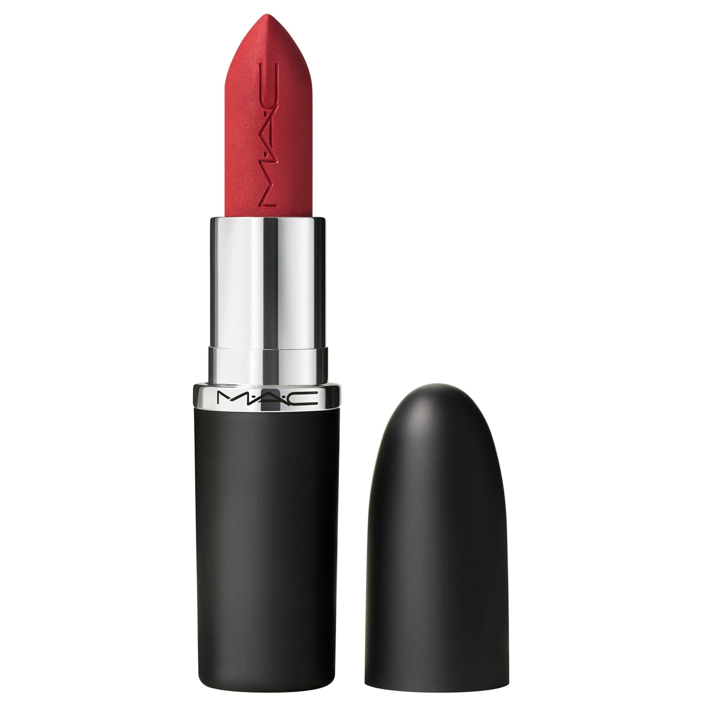 MAC M·A·Cximal Silky Matte Lipstick 3.5g